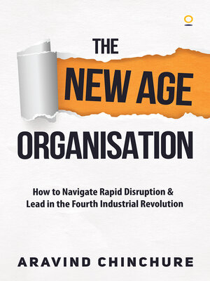 cover image of The New Age Organisation